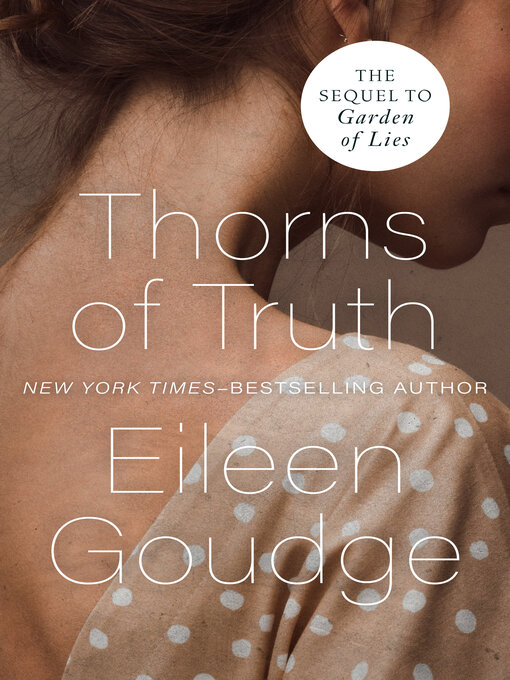 Title details for Thorns of Truth by Eileen Goudge - Available